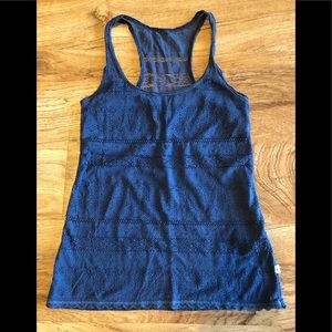 HOLLISTER Racerback Tank Top